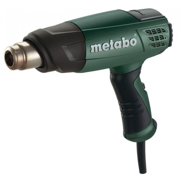 Фен Metabo HE 23-650 